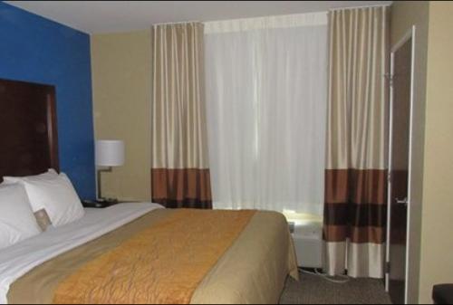 Comfort & Hotel 3*